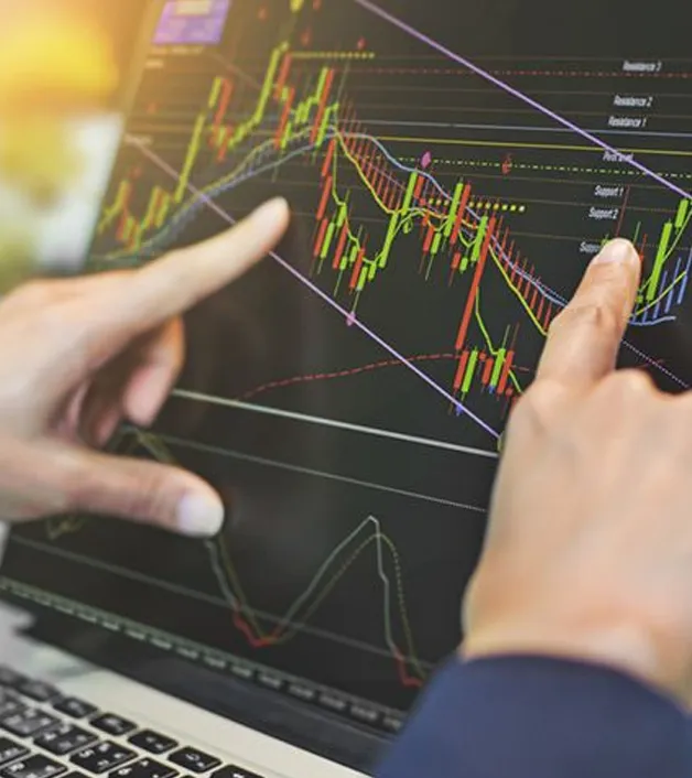 Kryptavix Jordan - How Does Blockchain Enhance Security?